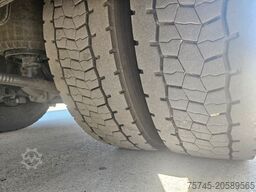 MAN TGM 18.320 * KLIMA * TEMP * LBW 2.5T * U100SA