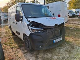 RENAULT Master L1H1