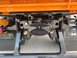 MAN TGM 13.290 BL CH 4x4 Kommunal/Winterdienst / Neu