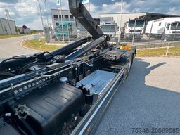 MAN 26.470 Abroller 6x2-4/Meiller RS 21.65/Lenkachse