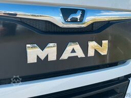 MAN 26.470 Abroller 6x2-4/Meiller RS 21.65/Lenkachse