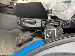 MAN TGM 13.290 BL CH 4x4 Kommunal/Winterdienst / Neu