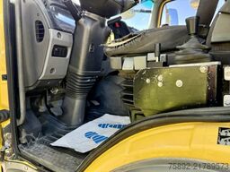 Mercedes-Benz Axor 1833 Kipper+Kran Fassi F110AXS22 Funk/Eu5