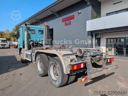 MERCEDES-BENZ Actros 2636 / Steel / Eps 3 Pedal / German