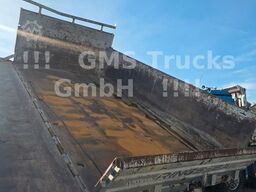 MAN TGS 33.480 / 6X4 / Mei BORDM /25m Kran Palfinger