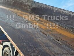 MAN TGS 33.480 / 6X4 / Mei BORDM /25m Kran Palfinger