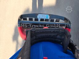 MAN TGS 33.480 / 6X4 / Mei BORDM /25m Kran Palfinger