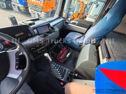 MAN TGS 33.480 / 6X4 / Mei BORDM /25m Kran Palfinger