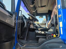 MAN TGS 33.480 / 6X4 / Mei BORDM /25m Kran Palfinger