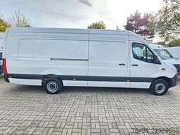 MERCEDES-BENZ Sprinter 317 CDI XXL|EXTRALANG|L4H2|FACELIFT|TOP