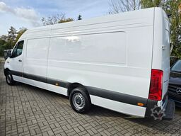 MERCEDES-BENZ Sprinter 317 CDI XXL|EXTRALANG|L4H2|FACELIFT|TOP