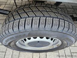 MERCEDES-BENZ Sprinter 317 CDI XXL|EXTRALANG|L4H2|FACELIFT|TOP