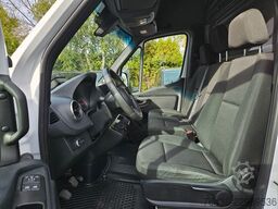 MERCEDES-BENZ Sprinter 317 CDI XXL|EXTRALANG|L4H2|FACELIFT|TOP