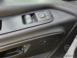 MERCEDES-BENZ Sprinter 317 CDI XXL|EXTRALANG|L4H2|FACELIFT|TOP