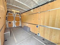 MERCEDES-BENZ Sprinter 317 CDI XXL|EXTRALANG|L4H2|FACELIFT|TOP
