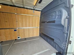 MERCEDES-BENZ Sprinter 317 CDI XXL|EXTRALANG|L4H2|FACELIFT|TOP