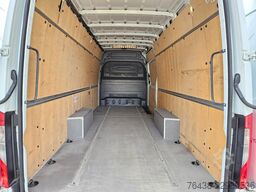 MERCEDES-BENZ Sprinter 317 CDI XXL|EXTRALANG|L4H2|FACELIFT|TOP