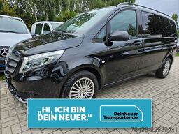 MERCEDES-BENZ Vito 119 CDI MIXTO KOMPAKT 1.HAND TOP ZUSTD