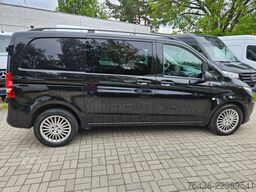 MERCEDES-BENZ Vito 119 CDI MIXTO KOMPAKT 1.HAND TOP ZUSTD