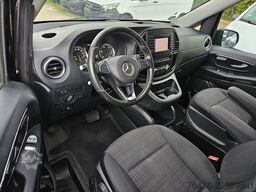 MERCEDES-BENZ Vito 119 CDI MIXTO KOMPAKT 1.HAND TOP ZUSTD