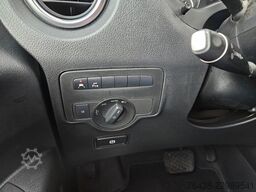 MERCEDES-BENZ Vito 119 CDI MIXTO KOMPAKT 1.HAND TOP ZUSTD