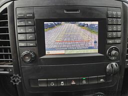 MERCEDES-BENZ Vito 119 CDI MIXTO KOMPAKT 1.HAND TOP ZUSTD