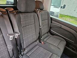 MERCEDES-BENZ Vito 119 CDI MIXTO KOMPAKT 1.HAND TOP ZUSTD
