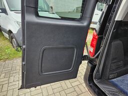MERCEDES-BENZ Vito 119 CDI MIXTO KOMPAKT 1.HAND TOP ZUSTD