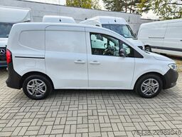 MERCEDES-BENZ Citan 110 CDI PRO|AUTOMATIK|AHK|TÜV+ÖL+BREMSEneu