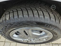 MERCEDES-BENZ Citan 110 CDI PRO|AUTOMATIK|AHK|TÜV+ÖL+BREMSEneu