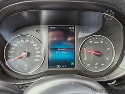 MERCEDES-BENZ Citan 110 CDI PRO|AUTOMATIK|AHK|TÜV+ÖL+BREMSEneu