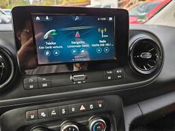 MERCEDES-BENZ Citan 110 CDI PRO|AUTOMATIK|AHK|TÜV+ÖL+BREMSEneu