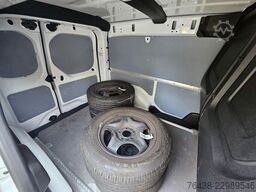 MERCEDES-BENZ Citan 110 CDI PRO|AUTOMATIK|AHK|TÜV+ÖL+BREMSEneu