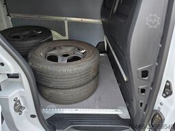 MERCEDES-BENZ Citan 110 CDI PRO|AUTOMATIK|AHK|TÜV+ÖL+BREMSEneu