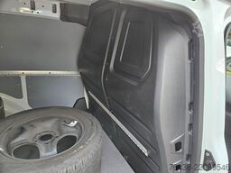 MERCEDES-BENZ Citan 110 CDI PRO|AUTOMATIK|AHK|TÜV+ÖL+BREMSEneu