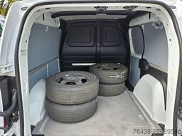 MERCEDES-BENZ Citan 110 CDI PRO|AUTOMATIK|AHK|TÜV+ÖL+BREMSEneu