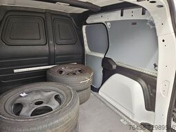 MERCEDES-BENZ Citan 110 CDI PRO|AUTOMATIK|AHK|TÜV+ÖL+BREMSEneu