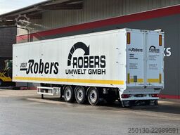 KNAPEN K200 Schubboden/Liftachse/Trailer EBS/