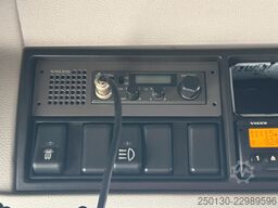 VOLVO FH 460 6x2 LL EEV /ACC/NLA/LDW Fahrgestell