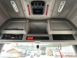 VOLVO FH 460 6x2 LL EEV /ACC/NLA/LDW Fahrgestell