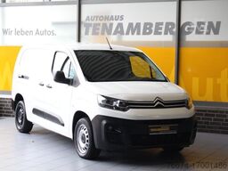 CITROEN Berlingo Kasten Club XL/L2 EHZ 3-Sitzer AHK