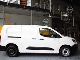 CITROEN Berlingo Kasten Club XL/L2 EHZ 3-Sitzer AHK
