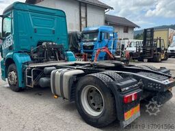 MERCEDES-BENZ Antos 2136 4x2 Zgm Euro 6 Bj : 2016