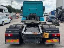 MERCEDES-BENZ Antos 2136 4x2 Zgm Euro 6 Bj : 2016