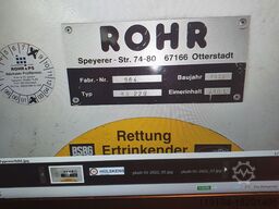 ROHR KS 220