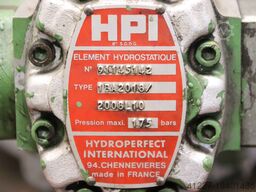 HPI MEZ 1BA2018/2008L10