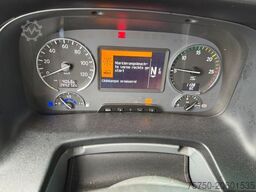 MERCEDES-BENZ Actros 2841L 6x2 Kranhydraulik Multilift Winterd