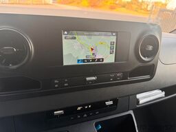 MERCEDES-BENZ Sprinter 315 CDI 4325 Navi Klima 360 AHK