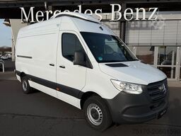 MERCEDES-BENZ Sprinter 317 CDI Frischdienst Fahr-/Standkühlung