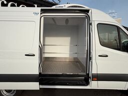 MERCEDES-BENZ Sprinter 317 CDI Frischdienst Fahr-/Standkühlung
